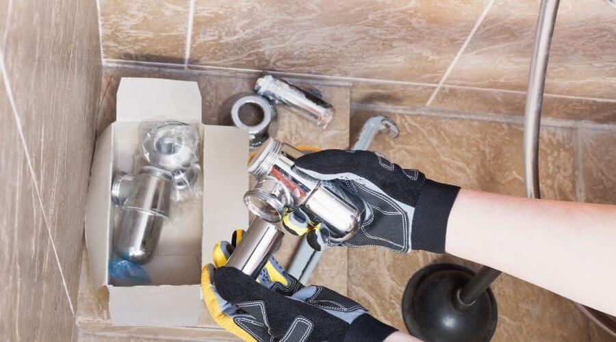 Professional New roof installation in Petersburg, OH